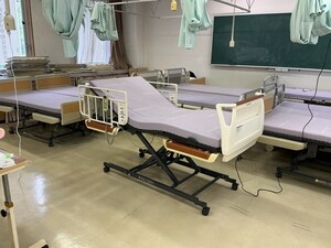 寄贈のご報告