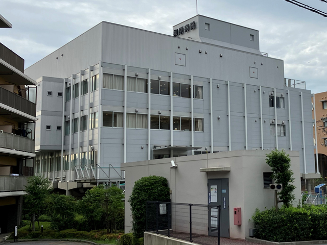 柳原病院